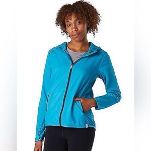 Smartwool Active Ultralight Hooded Jacket